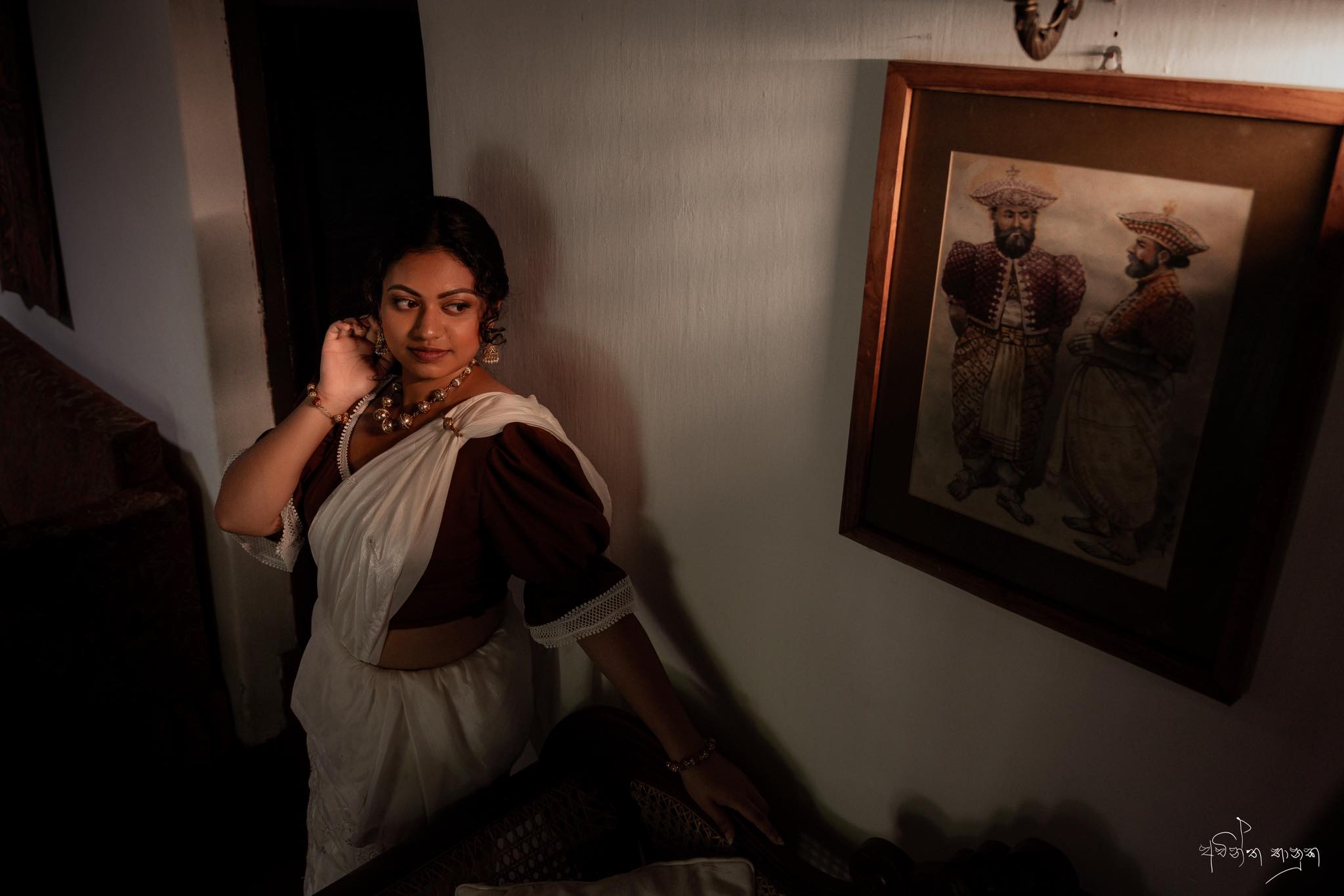 Achintha Banuka, Camara & Tora Ayya — Achintha Banuka Photography — portfolio work