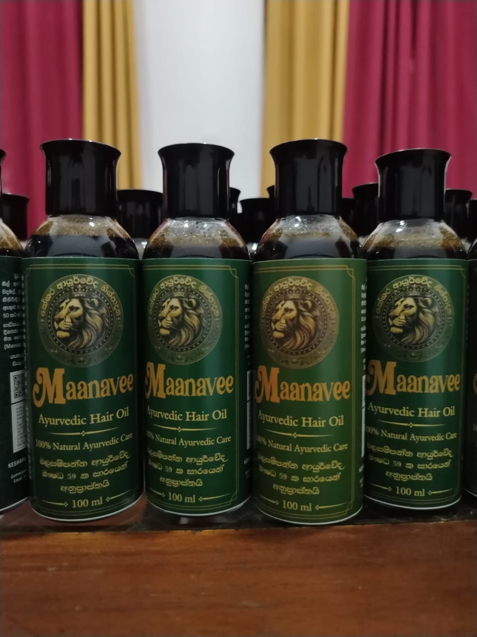 Keshara Ayurvedic Hospital — Ayurvedic treatment photography