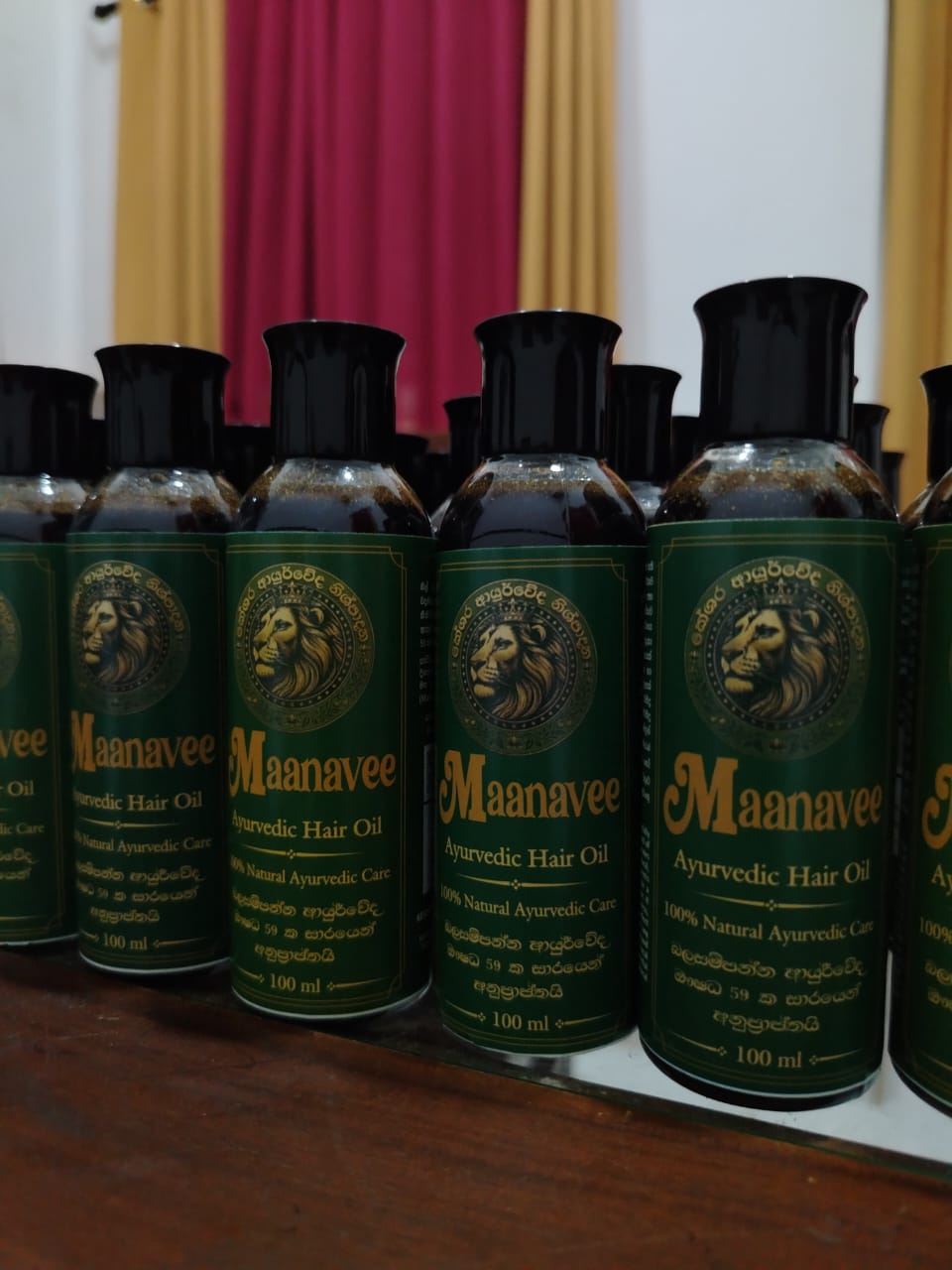 Keshara Ayurvedic Hospital — Ayurvedic treatment photography