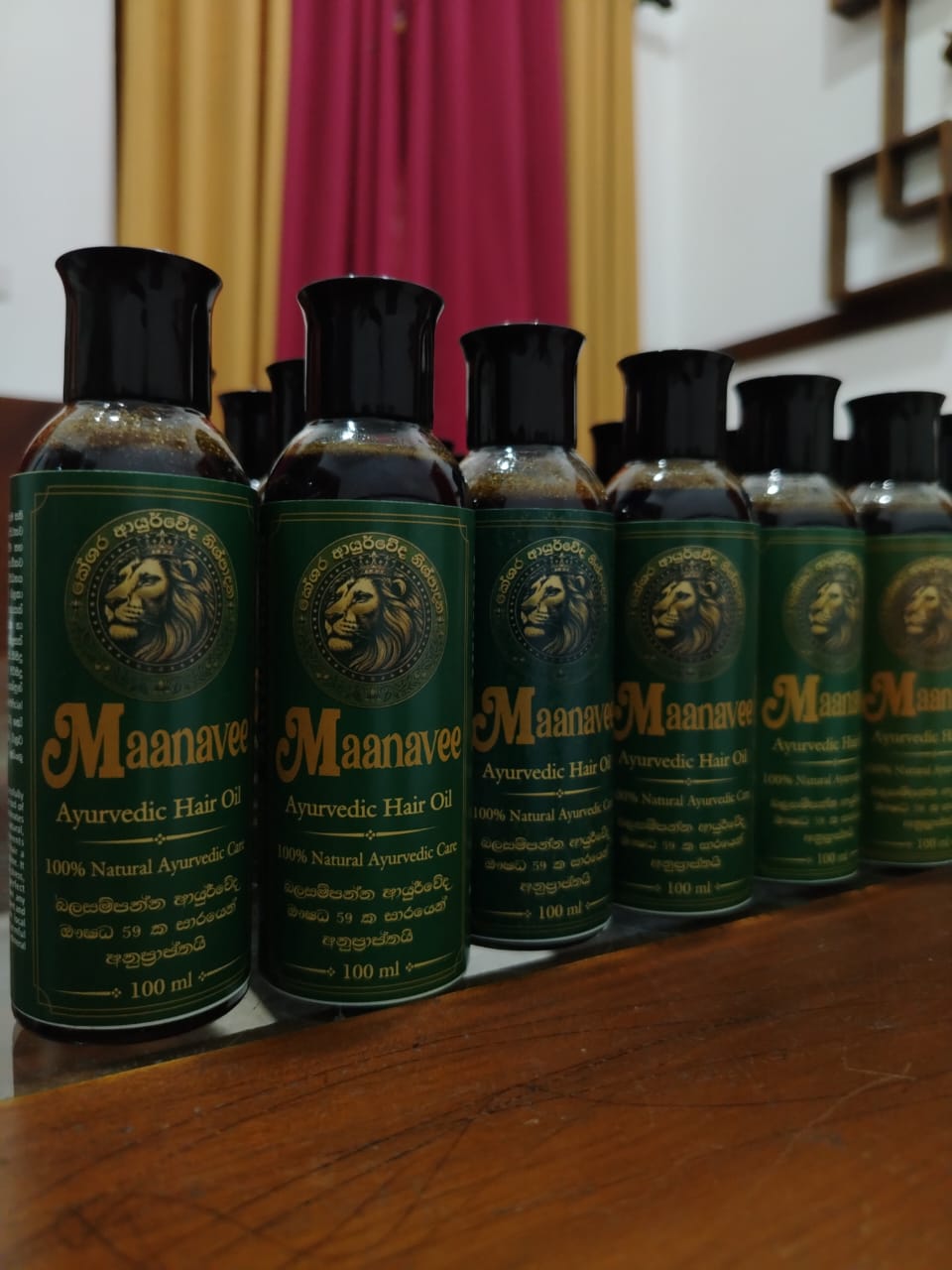 Keshara Ayurvedic Hospital — Ayurvedic treatment photography