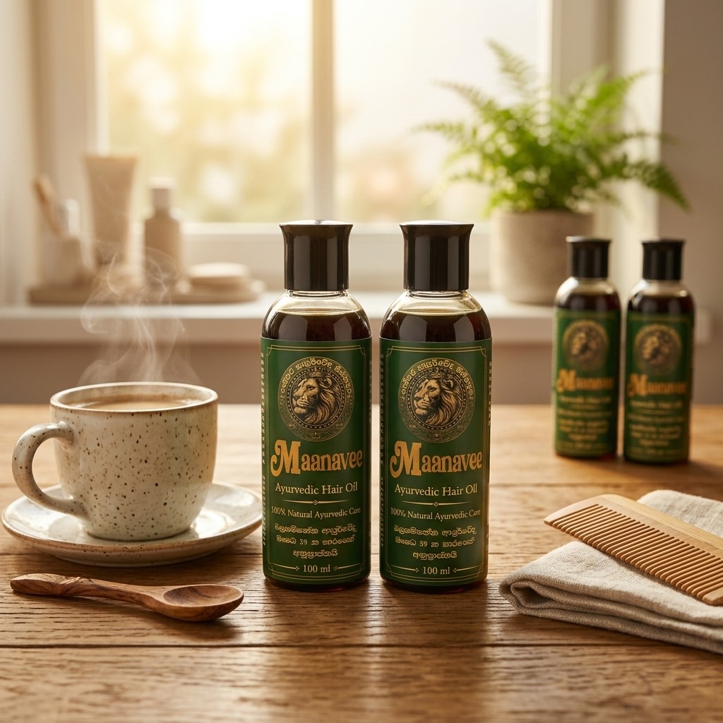 Animated product render